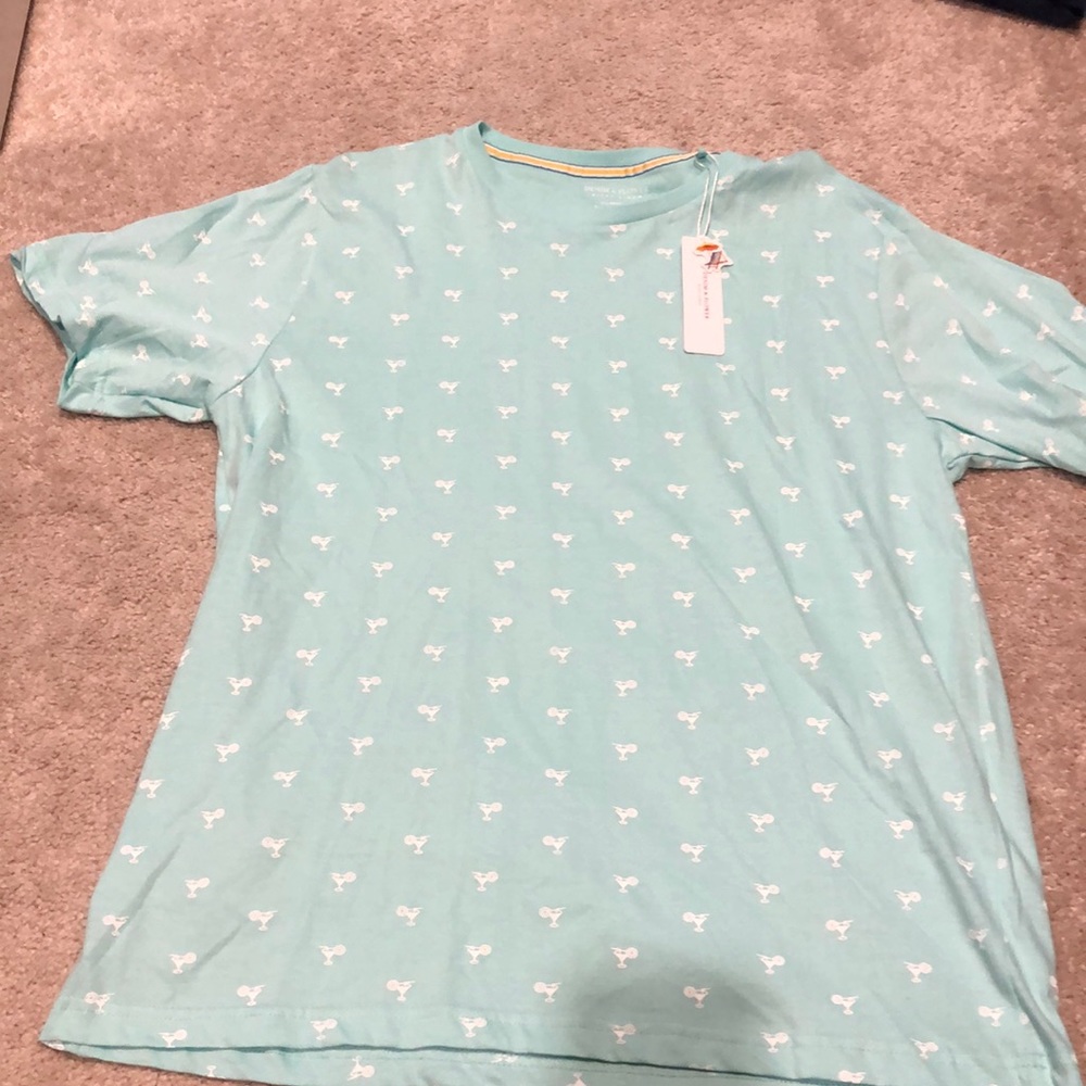 Men’s shirt